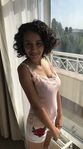 Hot Myla_angel's Slideshow From Professional Photos!