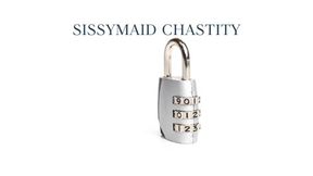 SISSYMAID CHASTITY MIND FUCK - Compelled Chastity Training [Chastity Device] [Chastity Belt] [Male Chastity] [Chastity Cage] [Keyholder] [Chastity Keyholder] [Locktober] [Locked In Chastity]