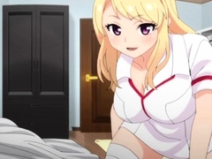 Imouto wa Gal Kawaii Episode 2