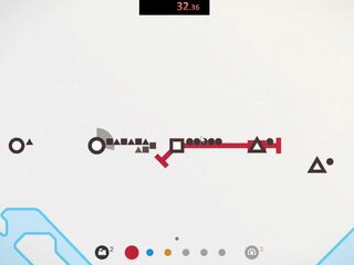Washington D.C. Overcrowd Speedrun [fifty.90]