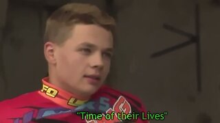 Time of Their Lives Ver2 MV