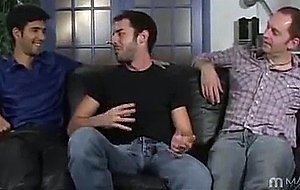 Getting laundry, Roberto finds time to talk to us. We ...