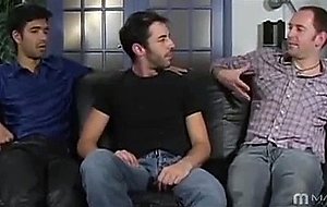 Getting laundry, Roberto finds time to talk to us. We ...