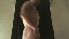 Rocco Dane Private Show