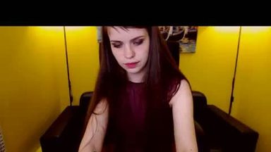 Amber Cage Private Show