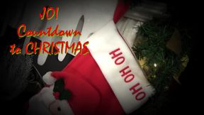 Joi Count Down To Christmas
