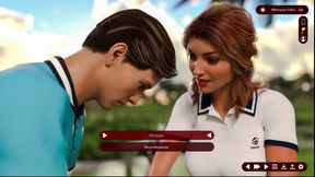 My Boss Wants to Fuck My Wife Part 34