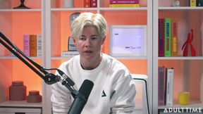 Chanel Camryn the Quiver Queen | the Adult Time Podcast