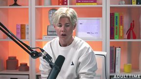 Chanel Camryn the Quiver Queen | the Adult Time Podcast