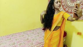 Hot Teen stepsister tight Rosiy pussy hard fucking by big dick xxx video