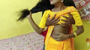 Hot Teen stepsister tight Rosiy pussy hard fucking by big dick xxx video