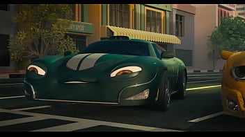 Wheely &ndash_ Velozes e Divertidos