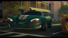 Wheely &ndash_ Velozes e Divertidos