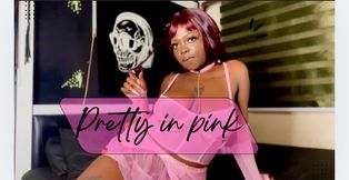 Pretty In Pink