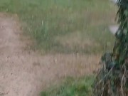 Male piss Public Lake man pissing
