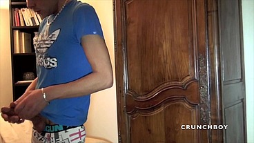 slut fucked by 2 arab sboy boys