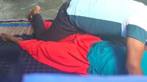 Desi Local Village Teen Girl Outdoor Xxx Video, Indian beautiful village girl outdoor sex video