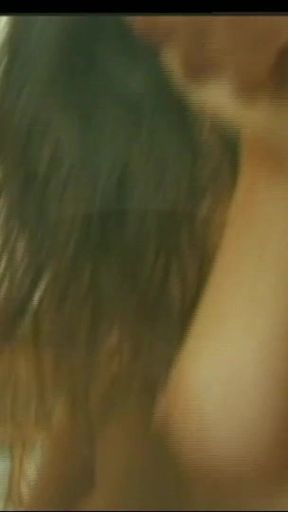 Sweaty Doggy Style Pumping