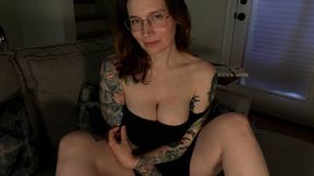 A Night with the MILF Next Door 4K