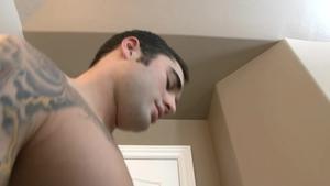 Next Door Buddies: Chad Con's Secret Cock Desire