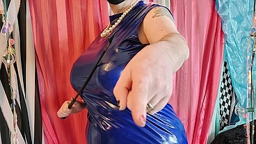 How I became a Simpering Sissy Slut pt2