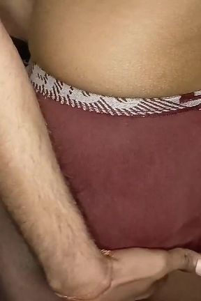 Noghty Hot Wife Sex in the Morning in Romantic Horny Pussy