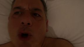 Beautiful Agony Style Jerk off