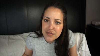 The Sex is Best With Your Toxic Ex