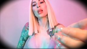 Strokes from step-Mommy - Sensual Taboo JOI POV ASMR