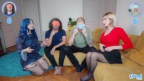 Et Sa Copine Dans Un Quator Torride, Rajshot