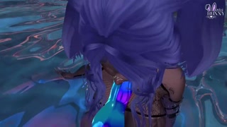 My Spa Day Wouldnt be Complete without Milking Your Cock ~ Full Vid on Fansly