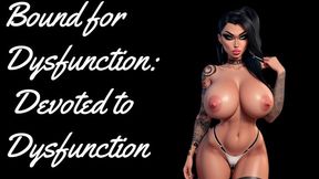 Bound for Dysfunction Devoted to Dysfunction 51 min