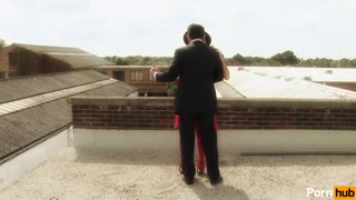 suicide blondes - Scene 7