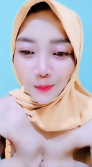 Hijab Cantik Hyper Terbaru