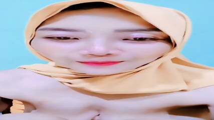 Hijab Cantik Hyper Terbaru