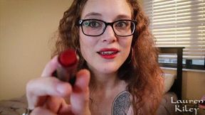 Red Lipstick Together - hd wmv