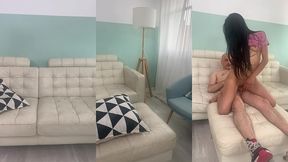 bts: sole vargas, 1st time on set. photoshooting anal sexual positions
