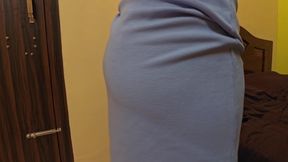 Crazy Sex, She Wanted Me to Cum on Her, Not Inside Her