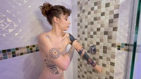 I Shave My Legs for You