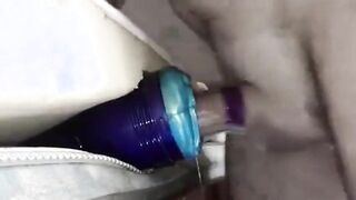 Fleshlight Alien Creampie