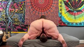 OUT NOW!  Kayla Peach Sits On My Face!Watch the beautiful Miss Peach drop that big ass right on my fac ...