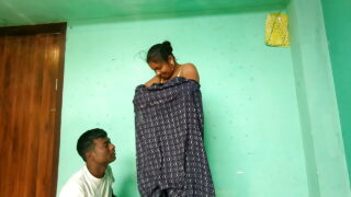 69 &#8211; røff analsex med amatør 18 år gammel indisk jente