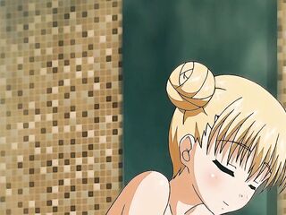 Breasty Girls Love Threesomes with Large Jocks