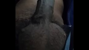 It'_s rude to stare at people'_s nuts... without giving a good tongue treatment