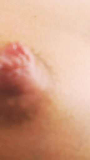 Sunny Day Milking Boobs