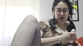 Morena employee gets caught masturbating at work