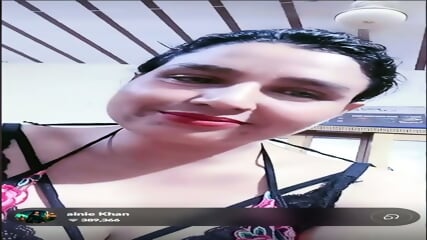 Indian Aanie bhabi pussy fingering
