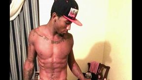 Bryan Brooks Number 3