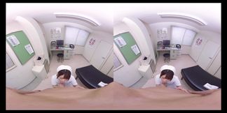 Hospital Heat Turns Risky as Passion Overtakes the Quiet Exam Room.