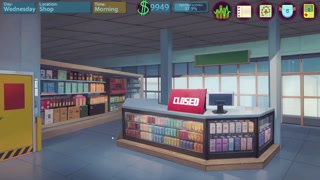 Hot Teacher Gave Me A Handjob Taffy Tales Sex Game Season 5 Gameplay Part 3 [18+]